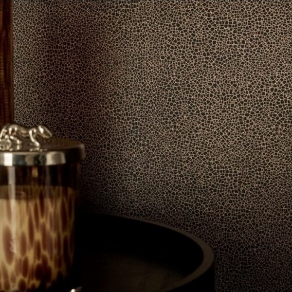 Tapete Emile Jet 1907-141-06 - 1838 WALLCOVERINGS