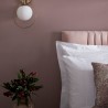 Papel de parede Emile Rose 1907-141-02 - 1838 WALLCOVERINGS