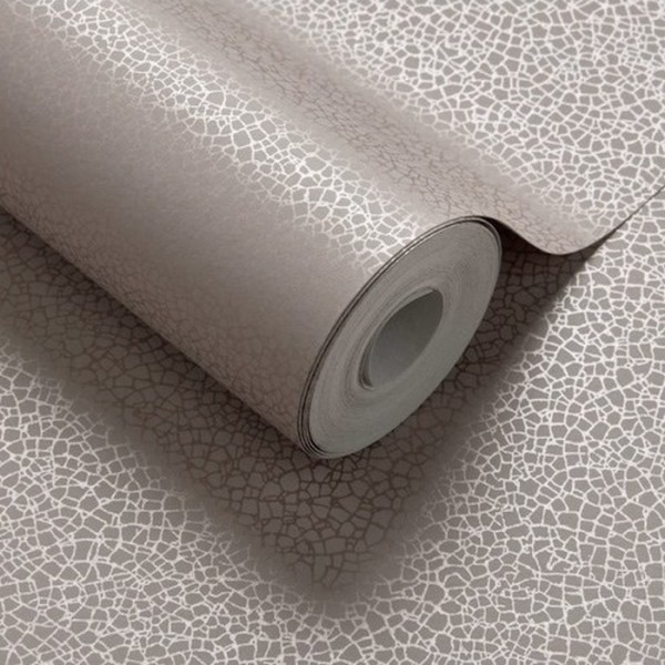 Papel de parede Emile Rose 1907-141-02 - 1838 WALLCOVERINGS