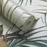 Tapete Le Toucan Emerald 1907-135-03 - 1838 WALLCOVERINGS