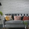 Papier peint Maison Soft Grey 1907-137-04 - 1838 WALLCOVERINGS