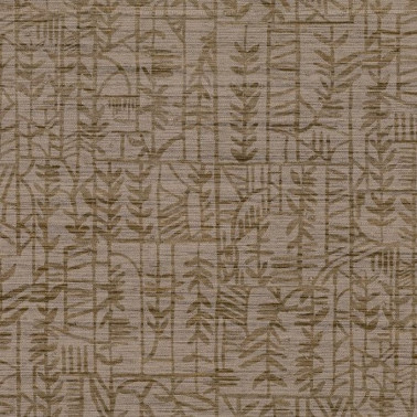 Papel Pintado Akata Ochre MW104-04 - MARK ALEXANDER