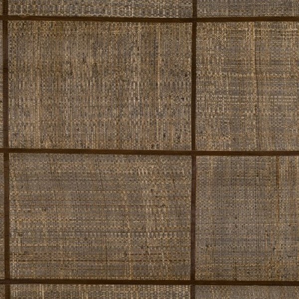 Carta da Parati Grid Chestnut MW120-03 - MARK ALEXANDER Carta da Parati Grid Chestnut MW120-03 - MARK ALEXANDER