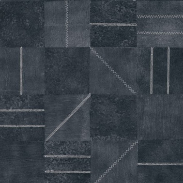 Papel Pintado Network Indigo MW116-03 - MARK ALEXANDER