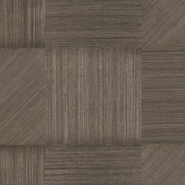 Papel Pintado Square Cut Chesnut MW114-04 - MARK ALEXANDER