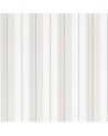 PRL020-11 AIDEN STRIPE - WHITE NATURAL