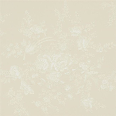 Papel de parede PRL028-02 VINTAGE DAUPHINE - ALABASTER - Ralph Lauren Home