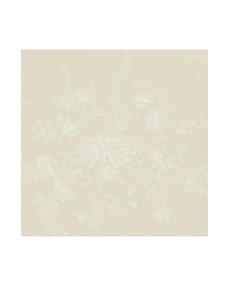 Tapete PRL028-02 VINTAGE DAUPHINE - ALABASTER - Ralph Lauren Home Tapete PRL028-02 VINTAGE DAUPHINE - ALABASTER - Ralph Lauren Home