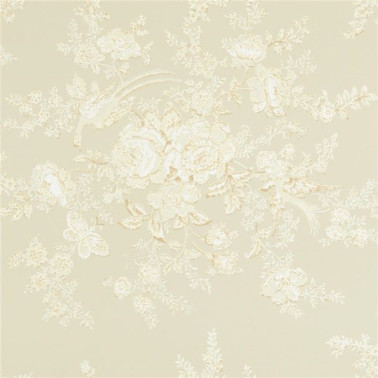 Papel de parede PRL028-06 VINTAGE DAUPHINE - LAUREL - Ralph Lauren Home
