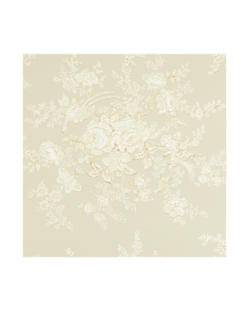 Papier peint PRL028-06 VINTAGE DAUPHINE - LAUREL - Ralph Lauren Home Papier peint PRL028-06 VINTAGE DAUPHINE - LAUREL - Ralph Lauren Home