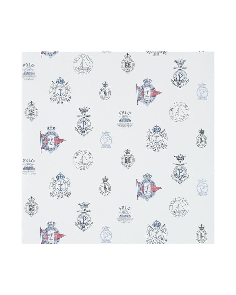 Papel de parede PRL032-01 ROWTHORNE CREST - CAPTAIN - Ralph Lauren Home Papel de parede PRL032-01 ROWTHORNE CREST - CAPTAIN - Ralph Lauren Home