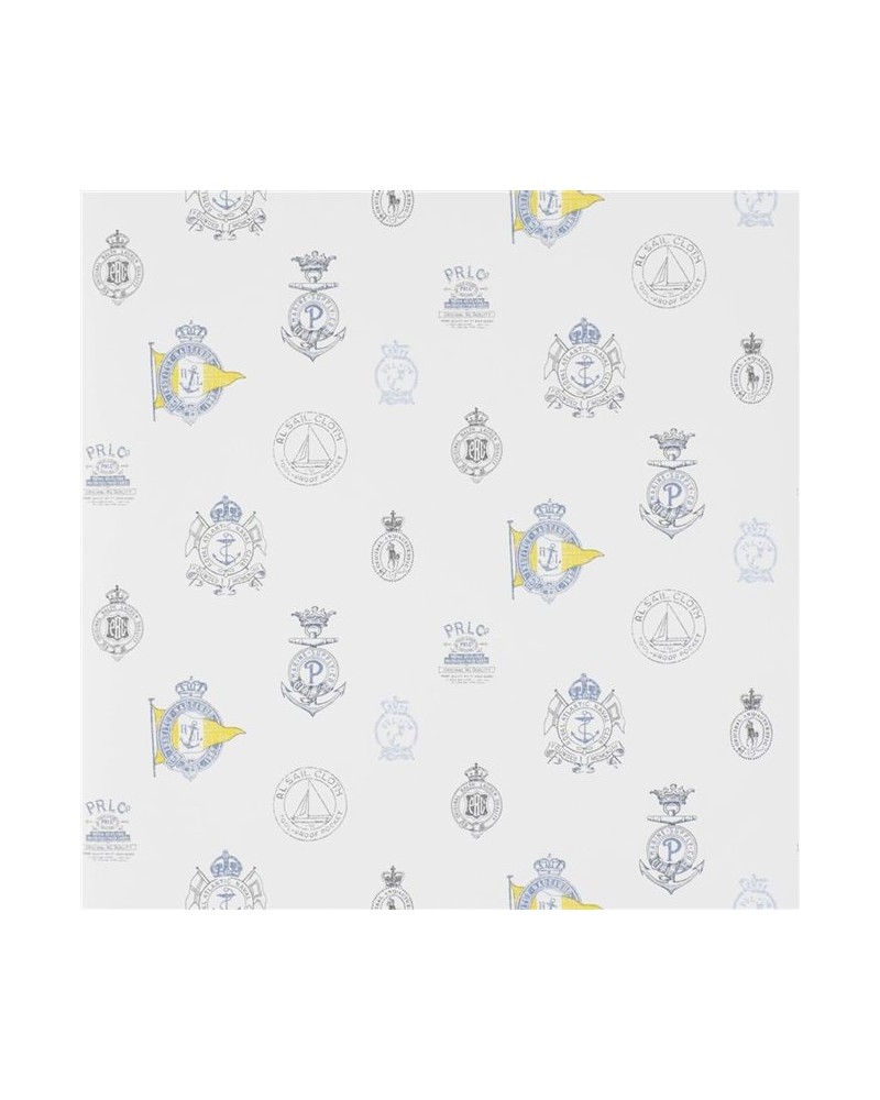 Papel de parede PRL032-02 ROWTHORNE CREST - TOP BRASS - Ralph Lauren Home Papel de parede PRL032-02 ROWTHORNE CREST - TOP BRASS - Ralph Lauren Home