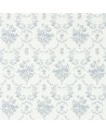 Papel de parede PRL033-01 SARATOGA TOILE - IRIS - Ralph Lauren Home