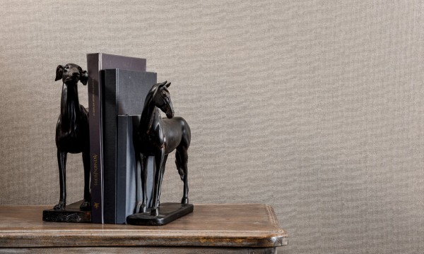 Papel de parede Belgian Linen 32061 - ARTE CONTRACT