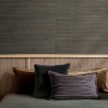 Papier peint Seagrass Metal MW106-03 - MARK ALEXANDER