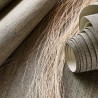 Papier peint Sisal Shell MW105-02 - MARK ALEXANDER