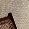 Wallpaper Shifu Latte MW112-02 - MARK ALEXANDER