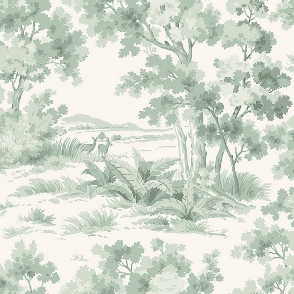 Papier peint Countryside Morning 7678 - BORAS TAPETER Papier peint Countryside Morning 7678 - BORAS TAPETER