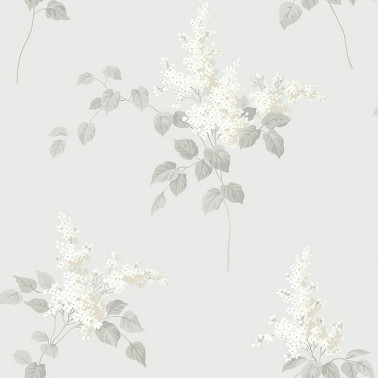 Papel Pintado Lilacs 7669 - BORAS TAPETER