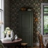 Wallpaper Dahlia Garden 7666 - BORAS TAPETER