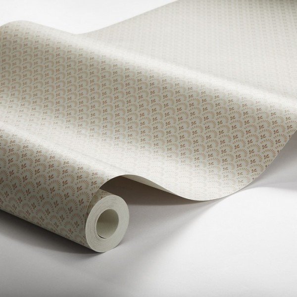 Papel de parede Daisy 7656 - BORAS TAPETER