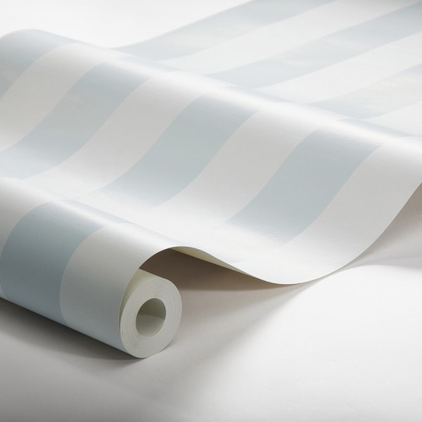 Papier peint Falsterbo Stripe 7683 - BORAS TAPETER