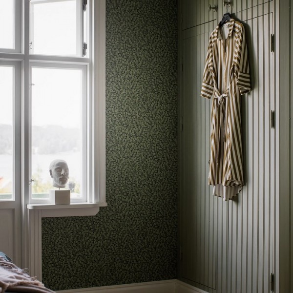 Papel de parede Hazel 7663 - BORAS TAPETER