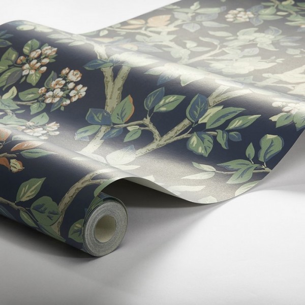 Wallpaper Ingrid Marie 7651 - BORAS TAPETER