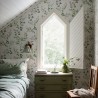 Wallpaper Midsummer Eve 7680 - BORAS TAPETER