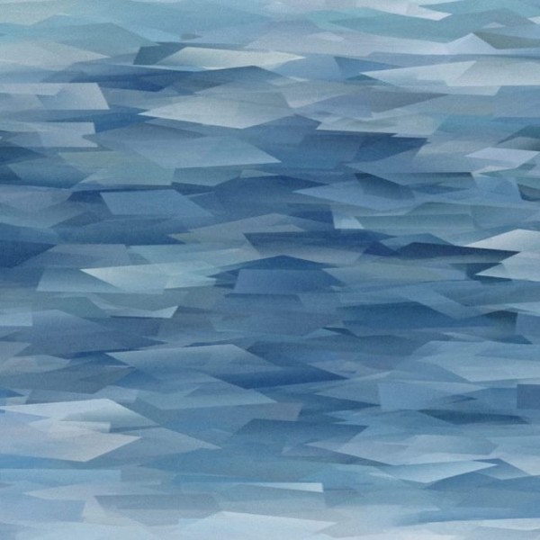 Wallpaper Prism Blue Dusk 2008-151-02 - 1838 WALLCOVERINGS Wallpaper Prism Blue Dusk 2008-151-02 - 1838 WALLCOVERINGS