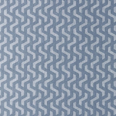Wallpaper Rattan Blue Dusk 2008-147-03 - 1838 WALLCOVERINGS