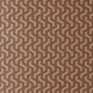 Wallpaper Rattan Burnt Orange 2008-147-02 - 1838 WALLCOVERINGS