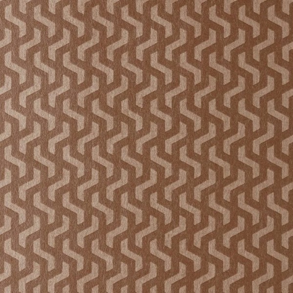 Wallpaper Rattan Burnt Orange 2008-147-02 - 1838 WALLCOVERINGS Wallpaper Rattan Burnt Orange 2008-147-02 - 1838 WALLCOVERINGS