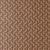Wallpaper Rattan Burnt Orange 2008-147-02 - 1838 WALLCOVERINGS