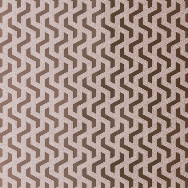 Wallpaper Rattan Rose Gold 2008-147-04 - 1838 WALLCOVERINGS Wallpaper Rattan Rose Gold 2008-147-04 - 1838 WALLCOVERINGS