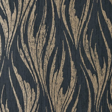 Wallpaper Ripple Bracken 2008-146-01 - 1838 WALLCOVERINGS