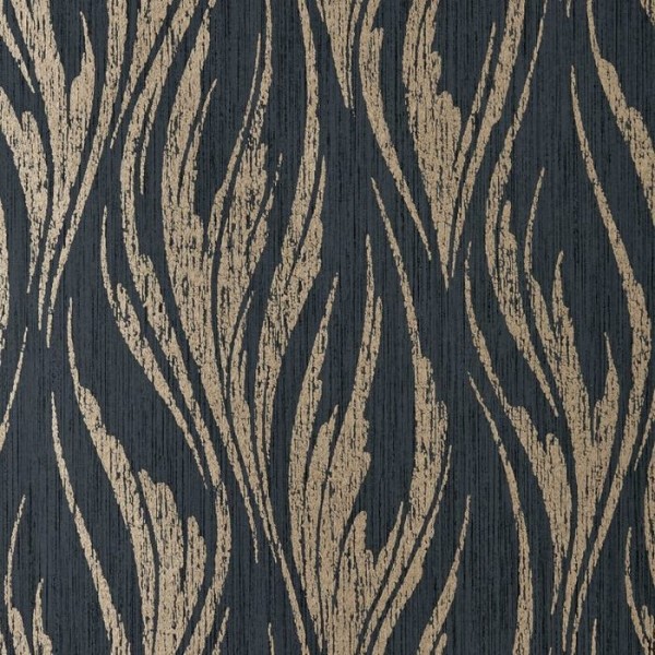 Wallpaper Ripple Bracken 2008-146-01 - 1838 WALLCOVERINGS Wallpaper Ripple Bracken 2008-146-01 - 1838 WALLCOVERINGS