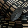 Tapete Fusion Bracken Flock 2008-145-01 - 1838 WALLCOVERINGS