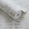 Tapete Fusion Pearl 2008-145-04 - 1838 WALLCOVERINGS