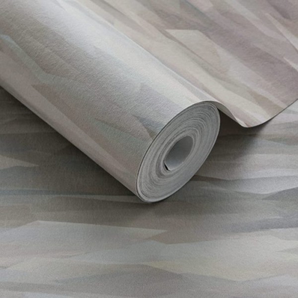 Wallpaper Prism Caramel 2008-151-03 - 1838 WALLCOVERINGS