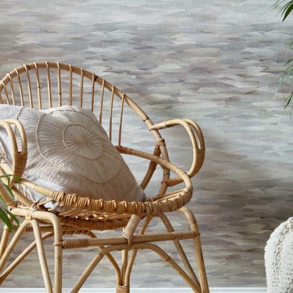 Wallpaper Prism Caramel 2008-151-03 - 1838 WALLCOVERINGS