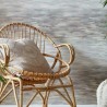 Wallpaper Prism Caramel 2008-151-03 - 1838 WALLCOVERINGS