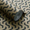 Tapete Rattan Bracken 2008-147-01 - 1838 WALLCOVERINGS
