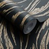 Wallpaper Ripple Bracken 2008-146-01 - 1838 WALLCOVERINGS