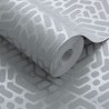 Papel de parede Willow Silver 2008-148-01 - 1838 WALLCOVERINGS