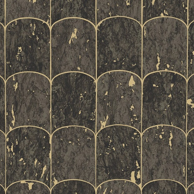 Papel Pintado Gallop 28023 - Arte