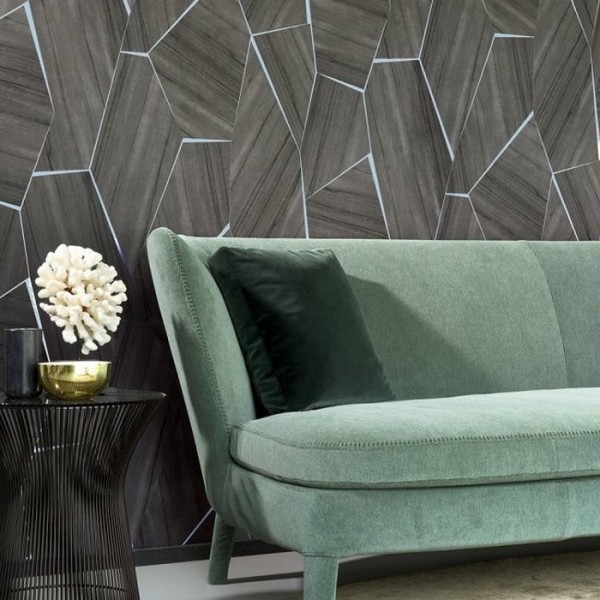Tapete Section 28052 - Arte