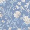 Empereurs Jardin Bleu BW450009