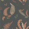 Papier peint Ferns Coral Charcoal BW4504413 - GP & JBAKER