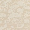 Papier peint Heron & Lotus Flower Stone BW450892 - GP & JBAKER
